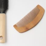 あなたの身近な職人技　職人手作りの櫛やブラシを知ろう