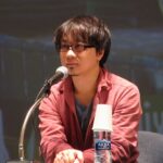 アニメ映画の巨匠・新海誠