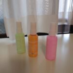 ガラス絵の具の輝き、ハンドメイドの輝き。