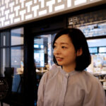 日本のものづくりデザイナー３～プロダクトデザイナー・辰野 しずか（たつの しずか）～