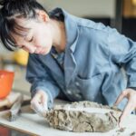日本のものづくりデザイナー10～ジュエリーデザイナー・岡本 菜穂（おかもと なほ）