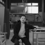 日本のものづくりデザイナー9～プロダクトデザイナー・岩元 航大（いわもと こうだい）