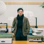 日本のものづくりデザイナー12～プロダクトデザイナー・小松 大知（こまつ だいち）～