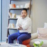 日本のものづくりデザイナー29～プロダクトデザイナー・大城 健作（おおしろ けんさく）～