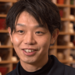 日本のものづくりデザイナー36～津軽塗職人・小林 正知（こばやし まさかず）～