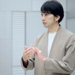日本のものづくりデザイナー37～プロダクトデザイナー・阿部 憲嗣（あべ けんじ）～