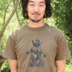 日本のものづくりデザイナー45～信楽作家 藤原 純（ふじわら じゅん）