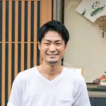 日本のものづくりデザイナー42～金彩扇子作家 米原 康人（よねはら やすと）