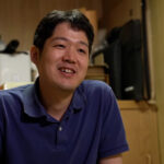 日本のものづくりデザイナー50～木工芸 駒師 住谷 考蔵（すみたに こうぞう）