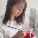 日本のものづくりデザイナー61～博多張子職人　三浦 智子（みうら ともこ）