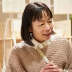 日本のものづくりデザイナー62～紙漉き職人　五十嵐 匡美（いがらし まさみ）