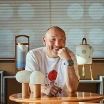 日本のものづくりデザイナー65～八女提灯制作会社「シラキ工芸」社長　入江 朋臣（いりえ ともおみ）